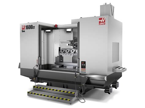cnc company|Why Haas.